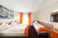 อื่นๆ McDreams Hotel Wuppertal City