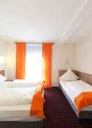 Imej utama McDreams Hotel Wuppertal City