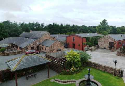 Others The Mill Forge