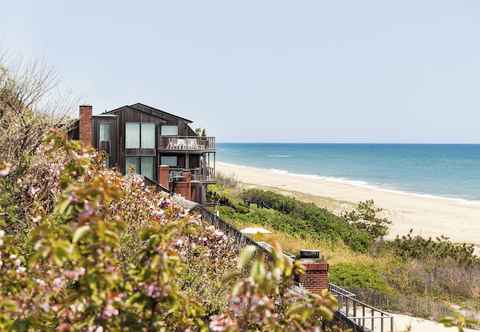 Lain-lain Gurney's Montauk Resort & Seawater Spa