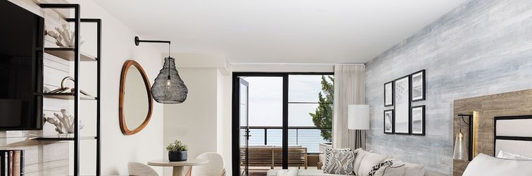 其他 Gurney's Montauk Resort & Seawater Spa