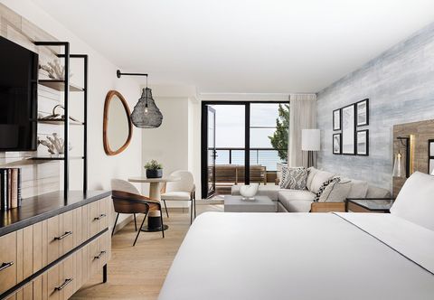 其他 Gurney's Montauk Resort & Seawater Spa