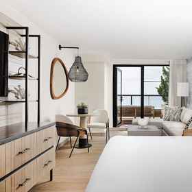 Primary image1Gurney's Montauk Resort & Seawater Spa,萨福克县飯店