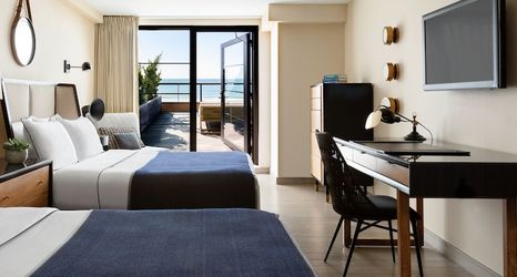 其他 2 Gurney's Montauk Resort & Seawater Spa