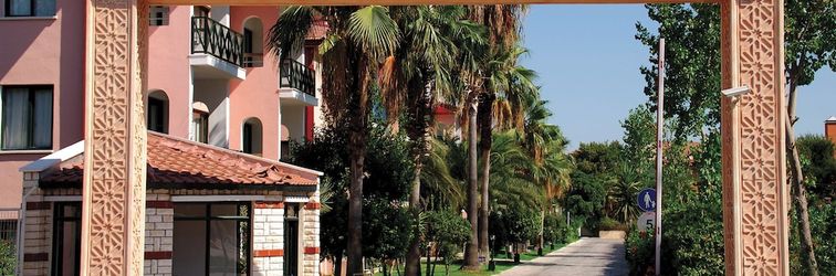 其他 Süral Garden