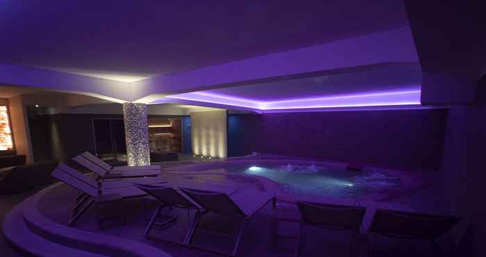 Lain-lain Hotel delle Terme & Spa