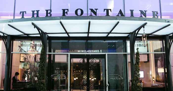 อื่นๆ The Fontaine