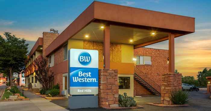 Lainnya Best Western Red Hills