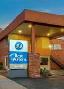 Imej utama Best Western Red Hills