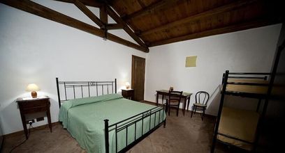 其他 4 Agriturismo Sant'Agata