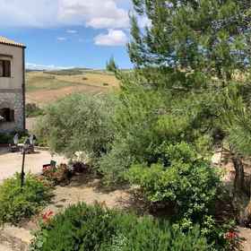 Primary image 1 아그리투리스모 산타가타, 이솔라델레펨미네 호텔