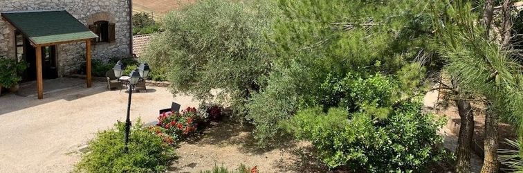 其他 Agriturismo Sant'Agata