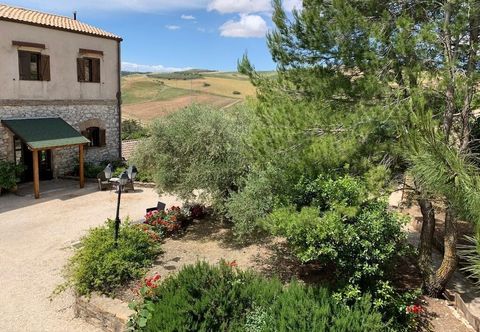 其他 Agriturismo Sant'Agata