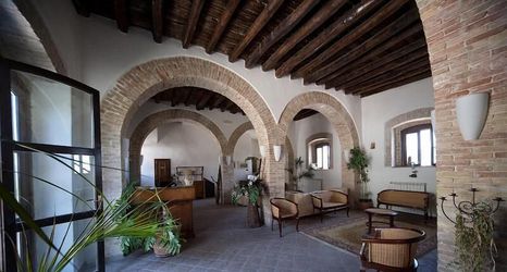 其他 2 Agriturismo Sant'Agata