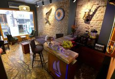 Lain-lain 3 Pera Luna Residence - Special Class