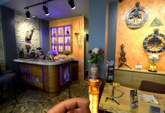 Lain-lain 2 Pera Luna Residence - Special Class