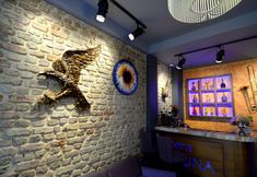 Lain-lain 5 Pera Luna Residence - Special Class