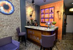 Lain-lain 4 Pera Luna Residence - Special Class