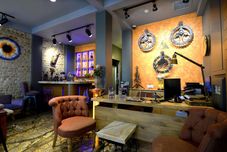 Lain-lain Pera Luna Residence - Special Class