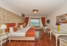 其他 3 Suitel Bosphorus Istanbul