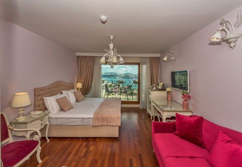 其他 Suitel Bosphorus Istanbul