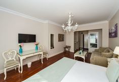 其他 4 Suitel Bosphorus Istanbul