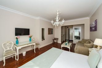 其他 4 Suitel Bosphorus Istanbul