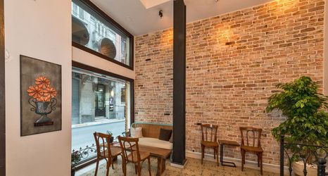 其他 2 Suitel Bosphorus Istanbul