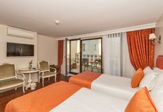 其他 7 Suitel Bosphorus Istanbul