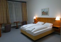 기타 5 Willy Hotel Frankfurt