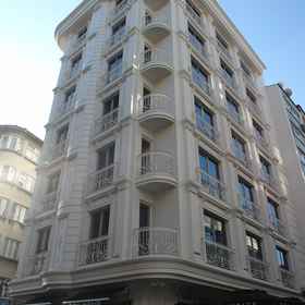 Primary image 1 Hotel Le Mirage, Khách sạn Vernazza Suites Hotel