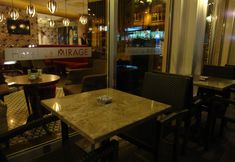 Khác 3 Hotel Le Mirage