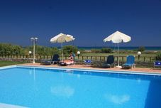 其他 Kris Apartments