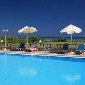 メイン イメージ1Kris Apartments,哈尼亞地區單位飯店