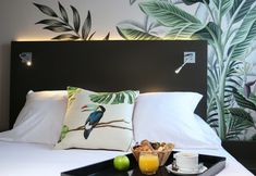 Lain-lain 6 Best Western Plus Hôtel & Spa de Chassieu