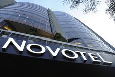 其他 Novotel Panama City