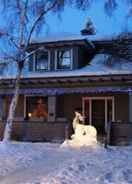 Imej utama Alaska Heritage House Bed and Breakfast