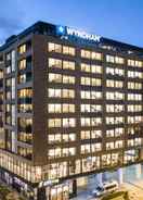 Primary image Wyndham Bogotá