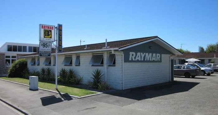 อื่นๆ Raymar Motor Inn