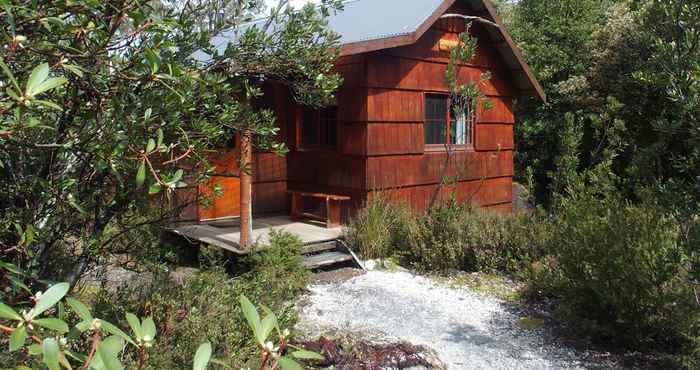 Others Cradle Mountain Highlanders Cottages