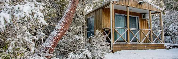 Others Discovery Parks - Cradle Mountain