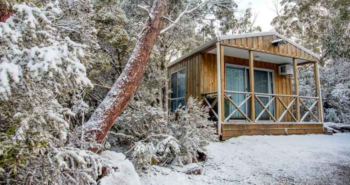 Others Discovery Parks - Cradle Mountain