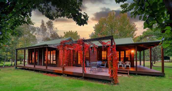 Others Beechworth Cedar Cottages