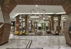Lainnya 3 Botanik Platinum - All Inclusive