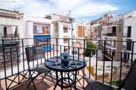 อื่นๆ Lucasland Sitges Apartments