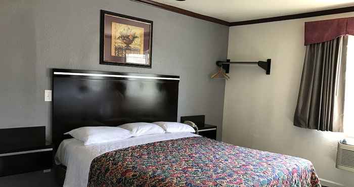 Lainnya Starlight Inn Canoga Park