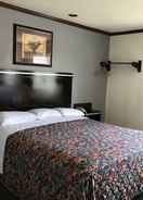 Imej utama Starlight Inn Canoga Park