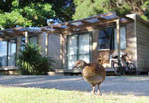 Khác Russell - Orongo Bay Holiday Park