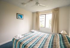 기타 7 Horizons Holiday Apartments