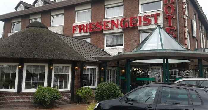 Others Hotel Friesengeist